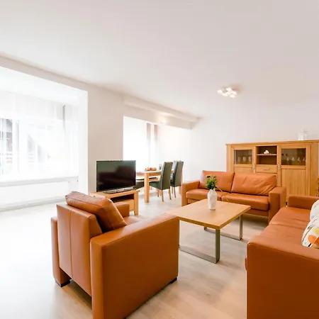 Lenne Traum Lejlighed