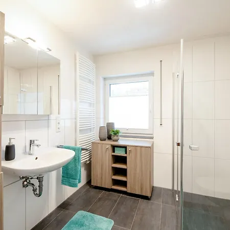 Lejlighed Lenne Traum *