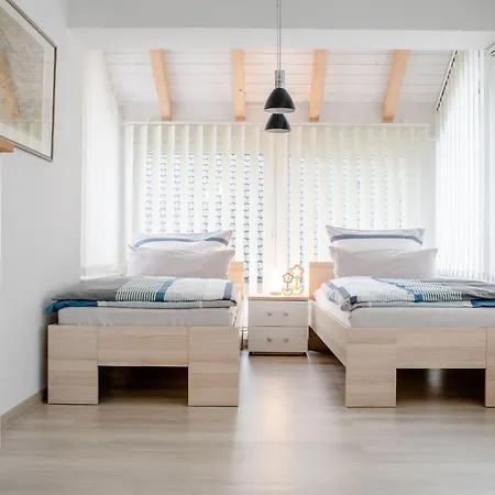 Lenne Traum Lejlighed Lennestadt