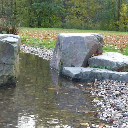 Lenne Traum Lejlighed *