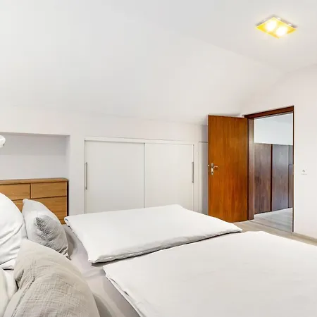 Apartamento Lenne Traum Lennestadt