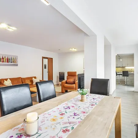 Lenne Traum Apartamento