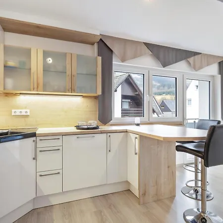 Lenne Traum Apartamento *