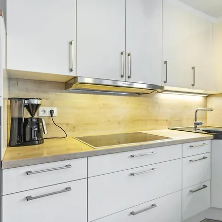 Apartamento Lenne Traum *