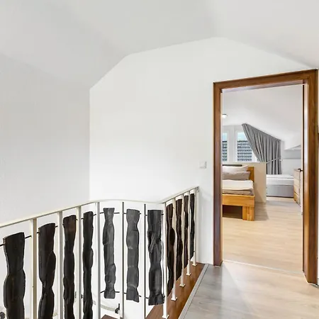 Lenne Traum Apartamento *