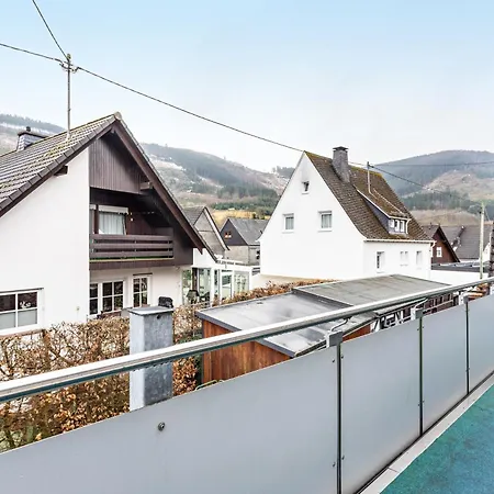 Apartamento Lenne Traum *