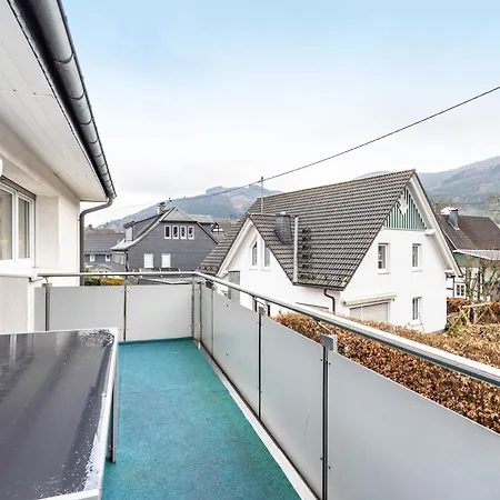 Lenne Traum Apartamento