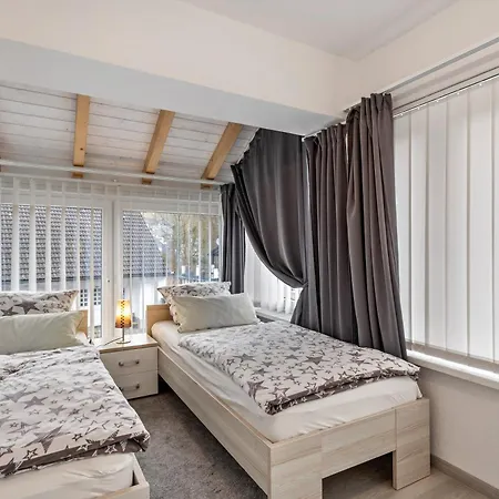 Apartamento Lenne Traum