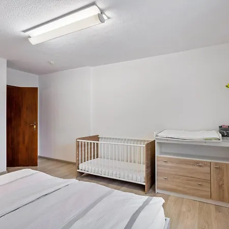 Lenne Traum Apartamento *