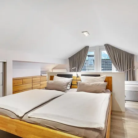 Lenne Traum Apartamento Lennestadt