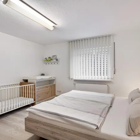 Lenne Traum Apartamento