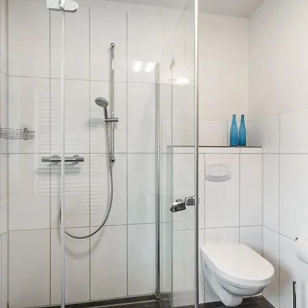 Apartamento Lenne Traum Lennestadt