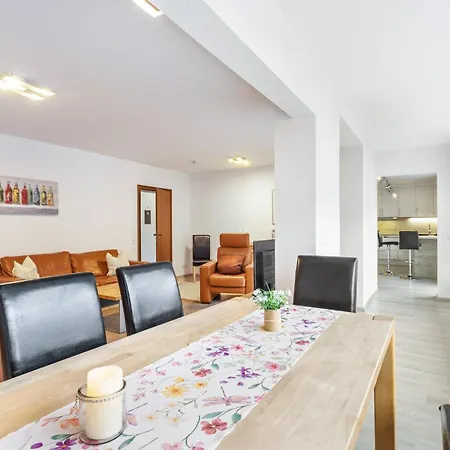 Lenne Traum Appartement