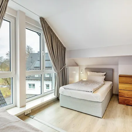 Lenne Traum Apartmán