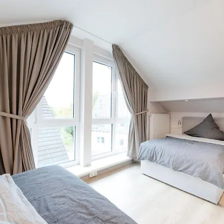 Apartment Lennetraum *