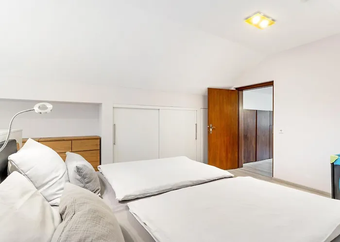 公寓 Lenne Traum 伦讷施塔特