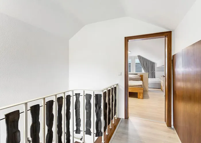 Lenne Traum 公寓 *