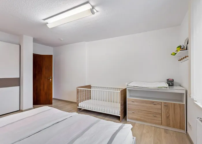 Lenne Traum 公寓 *