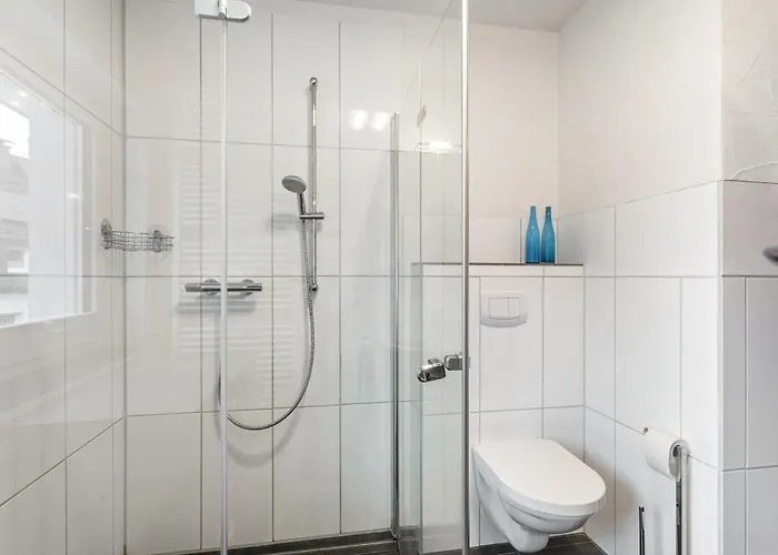 公寓 Lenne Traum 伦讷施塔特