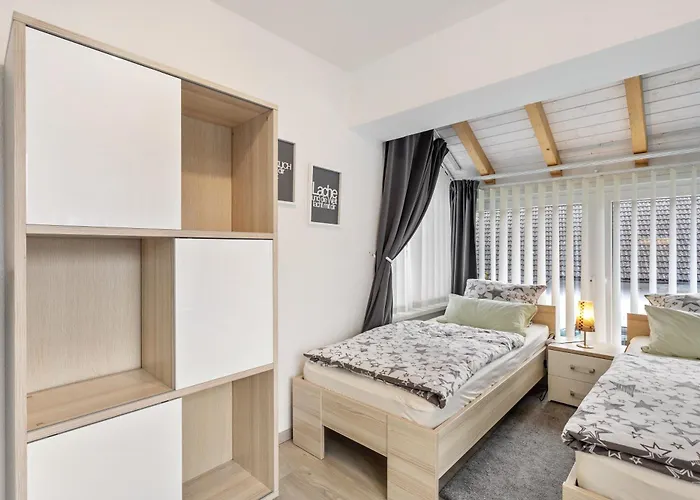 Lenne Traum 伦讷施塔特