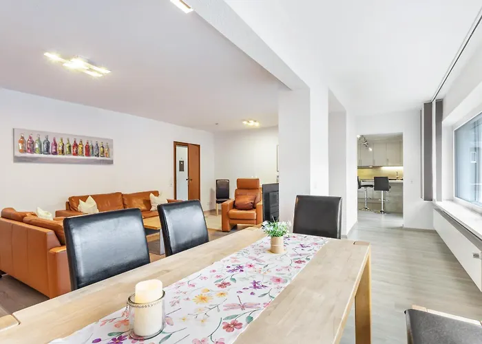 Lenne Traum Appartement