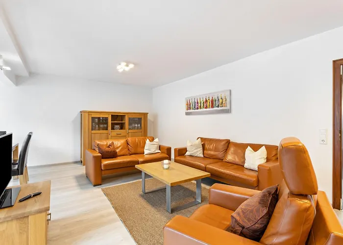 Lenne Traum Appartement *