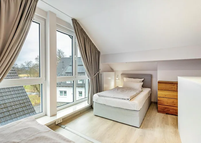 Lenne Traum Appartement