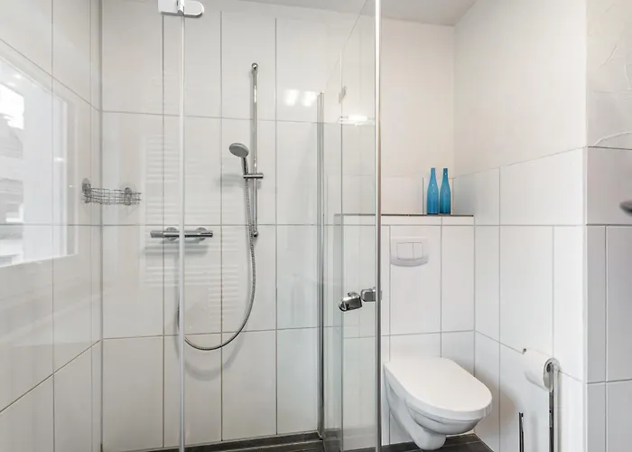 Lenne Traum Appartement *